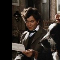 Sherlock Holmes - Le Chien des Baskerville - bande annonce - VO - (1983)