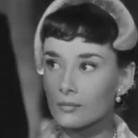 Vacances romaines - Bande annonce 2 - VO - (1953)