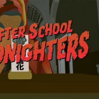 After School Midnighters - Teaser 3 - VO - (2012)