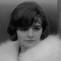 Alphaville, une étrange aventure de Lemmy Caution - bande annonce - (1965)
