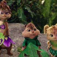 Alvin et les Chipmunks 3 - Bande annonce 2 - VF - (2011)