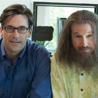 Clear History - bande annonce - VO - (2013)