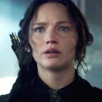 Hunger Games - La Révolte : Partie 1 - Teaser 14 - VO - (2014)