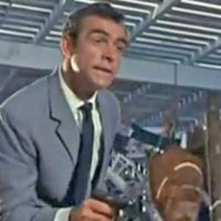James Bond 007 contre Dr. No - Bande annonce 2 - VO - (1962)