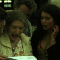 La Fille Publique - bande annonce 2 - (2013)
