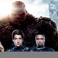 Les 4 Fantastiques - bande annonce 5 - VOST - (2015)