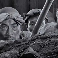 Les Sept Samouraïs - Bande annonce 2 - VO - (1954)