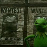 Muppets most wanted - bande annonce 2 - VO - (2014)