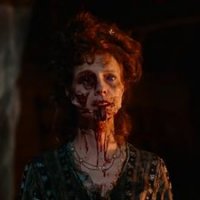 Orgueil et Préjugés et Zombies - teaser - VO - (2016)