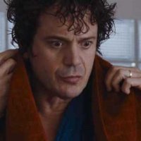 Plan de table - Teaser 6 - VF - (2012)