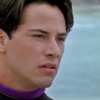Point break extrême limite - Bande annonce 2 - VF - (1991)
