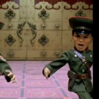Team America police du monde - bande annonce 2 - VO - (2005)