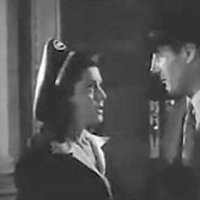 Two O'Clock Courage - bande annonce - VO - (1945)