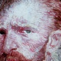 Vincent - La vie et la mort de Vincent Van Gogh - bande annonce - VOST - (2014)