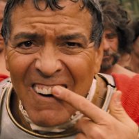 Ave, César! - bande annonce - VOST - (2016)