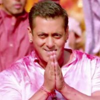 Bajrangi Bhaijaan - Bande annonce 1 - VO - (2015)