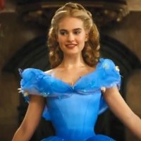 Cendrillon - bande annonce - VO - (2015)