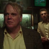 God's Pocket - Bande annonce 2 - VO - (2014)