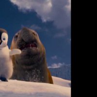 Happy Feet 2 - Bande annonce 11 - VF - (2011)