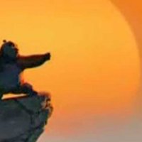 Kung Fu Panda : Les Secrets des Cinq Cyclones - teaser - VF - (2008)