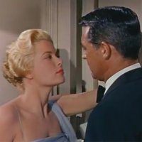 La Main au collet - bande annonce - (1955)