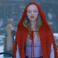 Le Chaperon Rouge - Bande annonce 6 - VO - (2011)