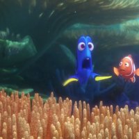 Le Monde de Dory - teaser 2 - VF - (2016)