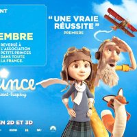 Le Petit Prince - teaser 3 - (2015)