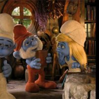 Les Schtroumpfs 2 - Bande annonce 8 - VO - (2013)