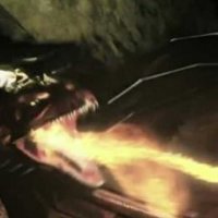 Lord of the dragons - bande annonce - VO - (2011)