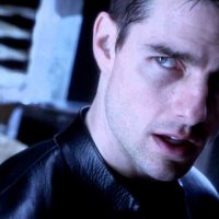 Minority Report - Bande annonce 1 - VF - (2002)