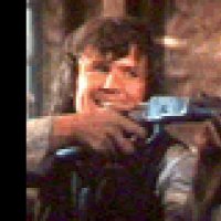 Pat Garrett et Billy le Kid - Bande annonce 2 - VO - (1973)