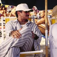 The Birdcage - bande annonce - VO - (1996)