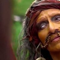 The Green Inferno - Teaser 1 - VO - (2013)