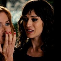 Bachelorette - Bande annonce 4 - VO - (2012)
