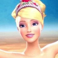 Barbie, rêve de danseuse étoile - Bande annonce 1 - VF - (2013)