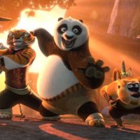 Kung Fu Panda 2 - Teaser 19 - VF - (2011)