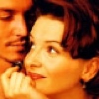 Le Chocolat - bande annonce - (2001)