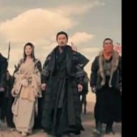 Le Dernier royaume - bande annonce - VO - (2011)