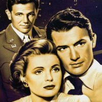 Le Mur invisible - bande annonce - VOST - (1948)