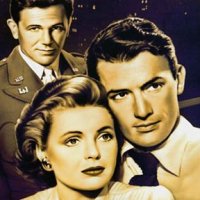 Le Mur invisible - bande annonce - VOST - (1948)