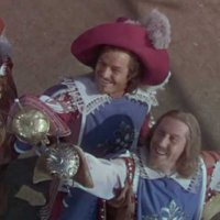 Les Trois mousquetaires - Bande annonce 1 - VO - (1948)