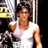 Rusty James - Bande annonce 1 - VO - (1983)