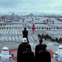 Star Wars - Le Réveil de la Force - Teaser 1 - VO - (2015)
