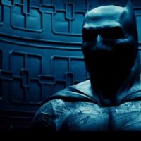 Batman v Superman : L'Aube de la Justice - teaser - VO - (2016)