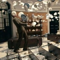 Cloud Atlas - bande annonce 2 - VOST - (2013)