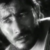 Rashômon - bande annonce - VO - (1952)