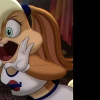Space Jam - Bande annonce 2 - VO - (1996)