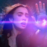 The Mortal Instruments : La Cité des ténèbres - Bande annonce 2 - VO - (2013)