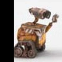 Wall-E - Teaser 21 - VF - (2008)
